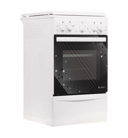 Плита газовая Gefest ПГ 5100-02 0009 White