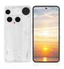 Смартфон Nothing Phone (3) 12/256Gb White