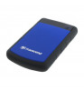 Внешний HDD Transcend StoreJet 25H3 4 TB Blue