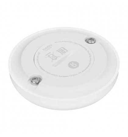 Датчик протечки Яндекс YNDX-00521 White