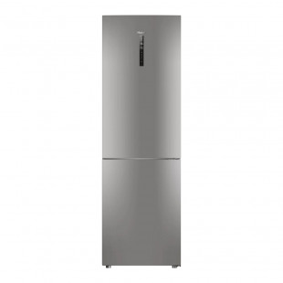 Холодильник Haier C2F636CFRGU1 Silver