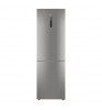 Холодильник Haier C2F636CFRGU1 Silver