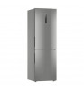 Холодильник Haier C2F636CFRGU1 Silver
