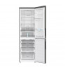 Холодильник Haier C2F636CFRGU1 Silver