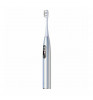Зубная щетка электрическая Oclean X Pro Digital Glamour Silver