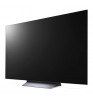 55" Телевизор LG OLED55C3RLA.ARUB Grey