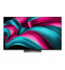 65" Телевизор LG OLED65C5RLA.ARUG Black/Silver