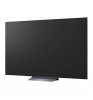 65" Телевизор LG OLED65C5RLA.ARUG Black/Silver