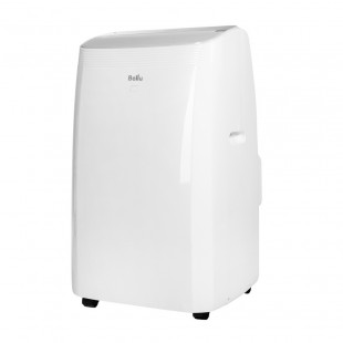 Кондиционер мобильный Ballu Smart Inverter BPAC-12 IN/N6 White