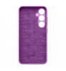 Чехол-накладка VLP Aster Сase для смартфона Samsung Galaxy S23 FE Purple