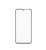 Защитное стекло 3D FullGlue для смартфона Samsung Galaxy M32 Black