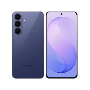 Смартфон Samsung Galaxy S26 FE 8/256Gb Blueberry