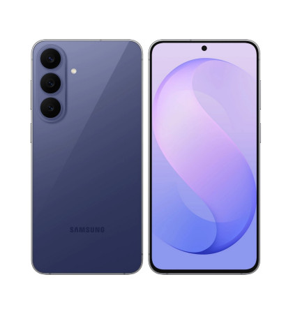 Смартфон Samsung Galaxy S26 FE 8/256Gb Blueberry