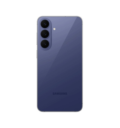 Смартфон Samsung Galaxy S26 FE 8/256Gb Blueberry