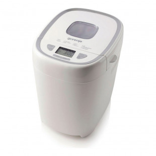 Хлебопечь Gorenje BM900WS White