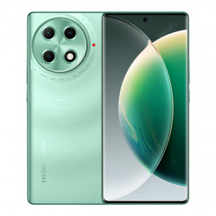 Смартфон Tecno Camon 30S Pro 8/256Gb Shim Silver Green
