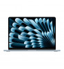 13.6" Ноутбук Apple MacBook Air 13 (2026) (2560x1664, M5, 24Gb, 1Tb, GPU 10-core) Sky Blue