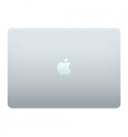 13.6" Ноутбук Apple MacBook Air 13 (2026) (2560x1664, M5, 24Gb, 1Tb, GPU 10-core) Sky Blue
