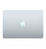 13.6" Ноутбук Apple MacBook Air 13 (2026) (2560x1664, M5, 24Gb, 1Tb, GPU 10-core) Sky Blue