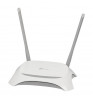 Wi-Fi роутер TP-Link TL-WR842N White