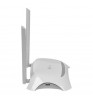 Wi-Fi роутер TP-Link TL-WR842N White