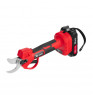 Секатор аккумуляторный MTX BP-25 Red/Black