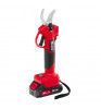 Секатор аккумуляторный MTX BP-25 Red/Black