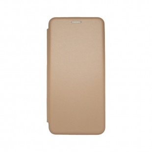 Чехол-книжка для смартфона Xiaomi 13 Lite Gold