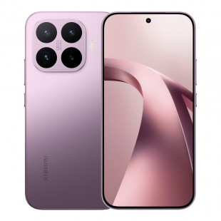 Смартфон Xiaomi 17T 12/256Gb Violet