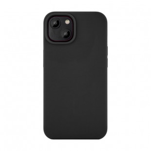 Чехол-накладка Devia Nature Series Silicone Case для смартфона iPhon..