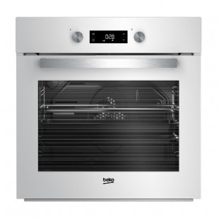 Электрический духовой шкаф Beko BIE 21300 W White