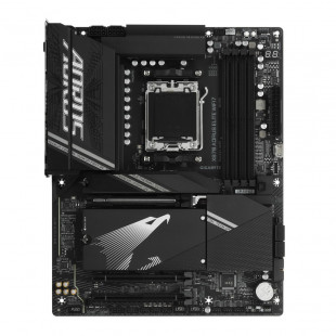Материнская плата Gigabyte X870 AORUS ELITE WIFI7