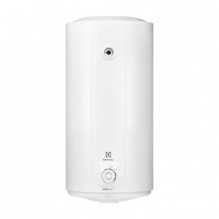 Накопительный электрический водонагреватель Electrolux EWH 125 AXIOmatic White