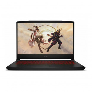 17.3" Ноутбук MSI GF76 Katana B12UCX-1005XRU (1920x1080, Intel ..