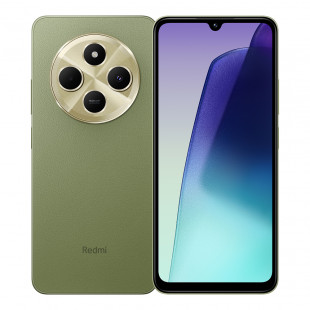 Смартфон Xiaomi Redmi 14C 8/256Gb Sage Green