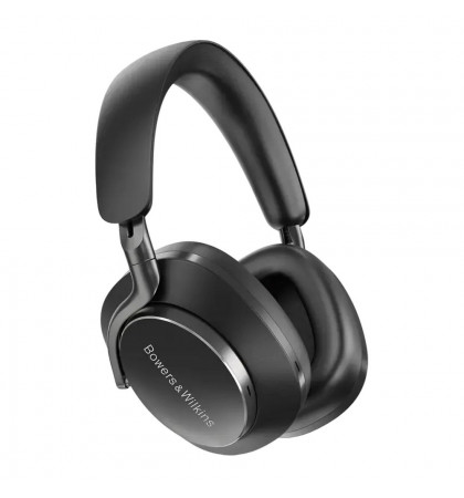 Наушники беспроводные Bowers & Wilkins Px8 Black