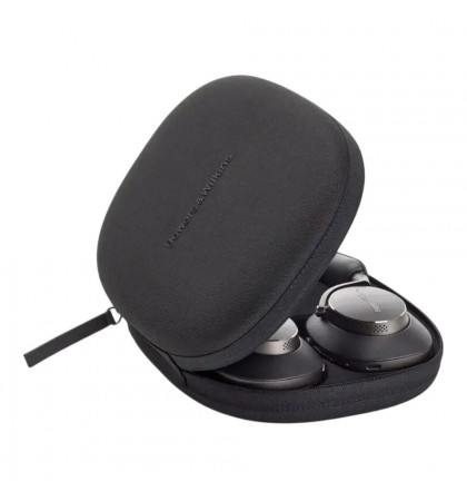 Наушники беспроводные Bowers & Wilkins Px8 Black