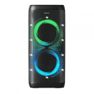 Минисистема Hisense Party Thunder Black