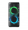 Минисистема Hisense Party Thunder Black