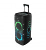 Минисистема Hisense Party Thunder Black