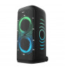 Минисистема Hisense Party Thunder Black