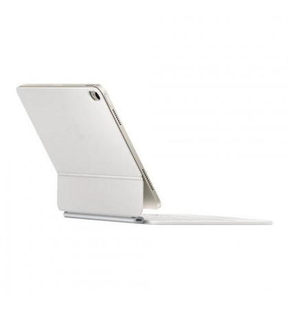 Беспроводная клавиатура Apple Magic Keyboard for iPad Air 11(M3) White