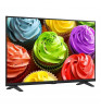 32" Телевизор LG 32LB650B6LA.ARUG Black