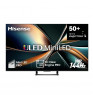 55" Телевизор Hisense 55U7Q Gray