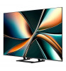55" Телевизор Hisense 55U7Q Gray