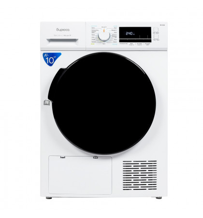 Сушильная машина Бирюса DM-MK10/03 White