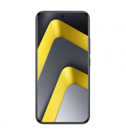 Смартфон Xiaomi POCO M8 Pro 5G 12/512Gb Black