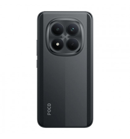 Смартфон Xiaomi POCO M8 Pro 5G 12/512Gb Black