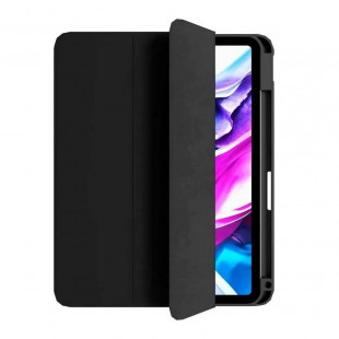 Чехол-книжка VLP Split Folio для iPad Air M2 11"/Air 4/5 gen Black