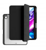 Чехол-книжка VLP Split Folio для iPad Air M2 11"/Air 4/5 gen Black